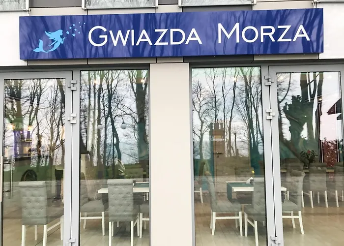 Gwiazda Morza