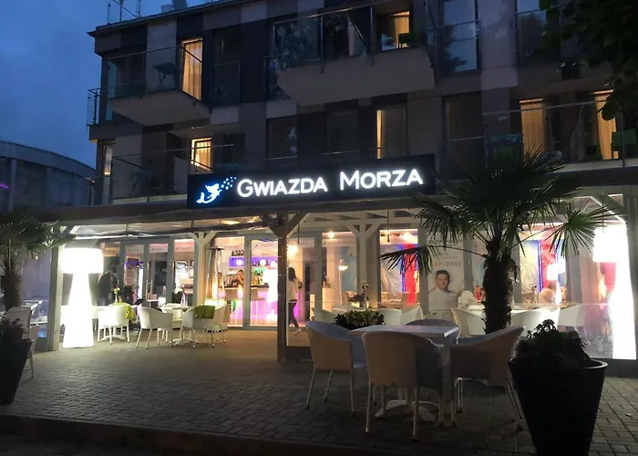 Gwiazda Morza